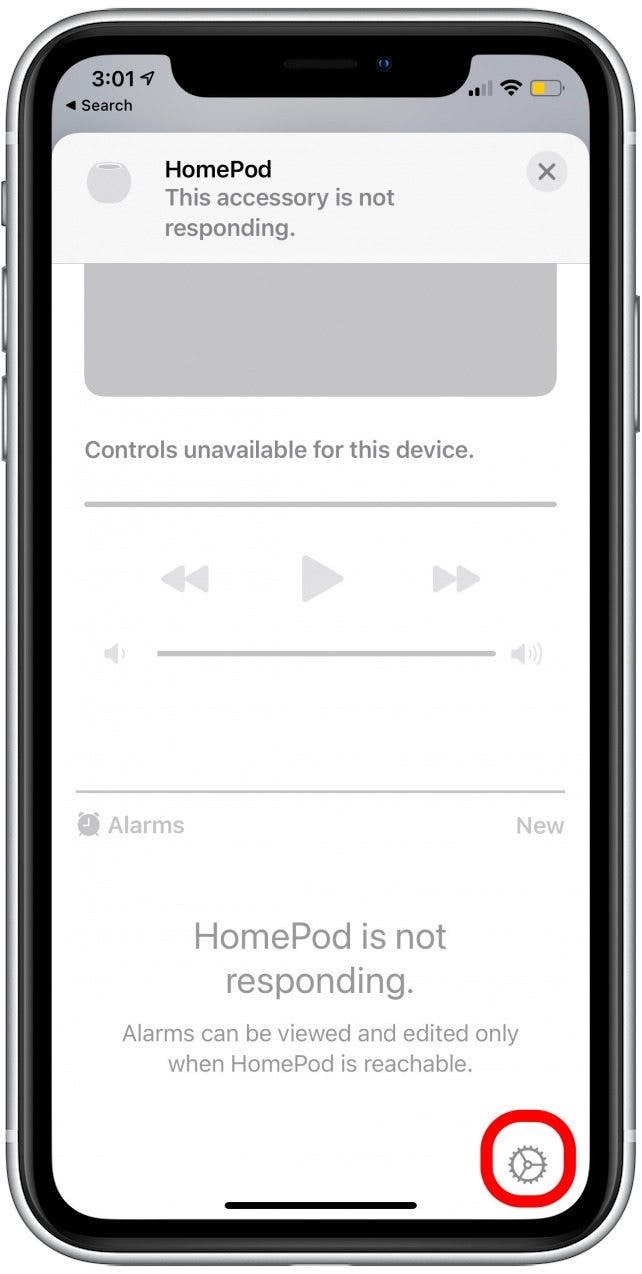 1680776169 85 Como restablecer tu HomePod y HomePod Mini