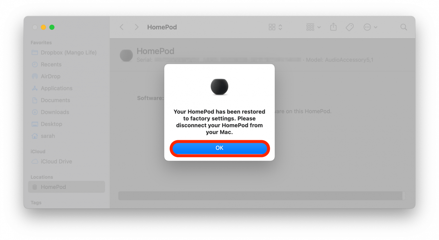 1680776170 98 Como restablecer tu HomePod y HomePod Mini