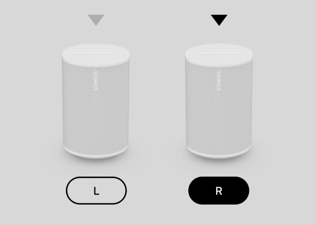 1681300585 126 Como crear un par estereo Sonos Era 100