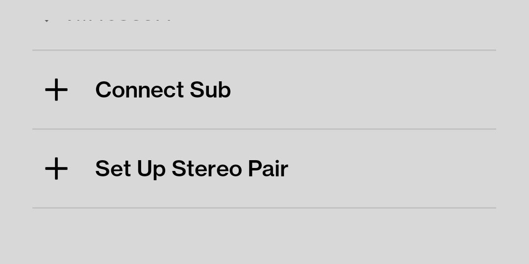 1681300585 301 Como crear un par estereo Sonos Era 100