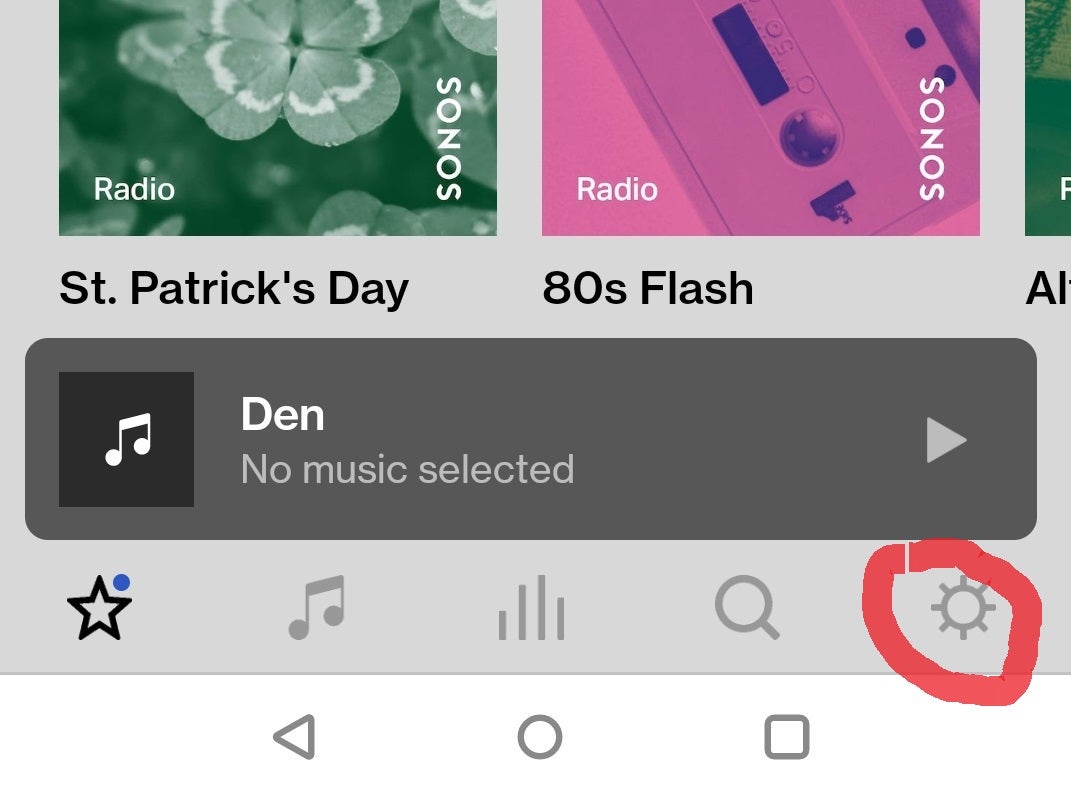 1681300585 565 Como crear un par estereo Sonos Era 100