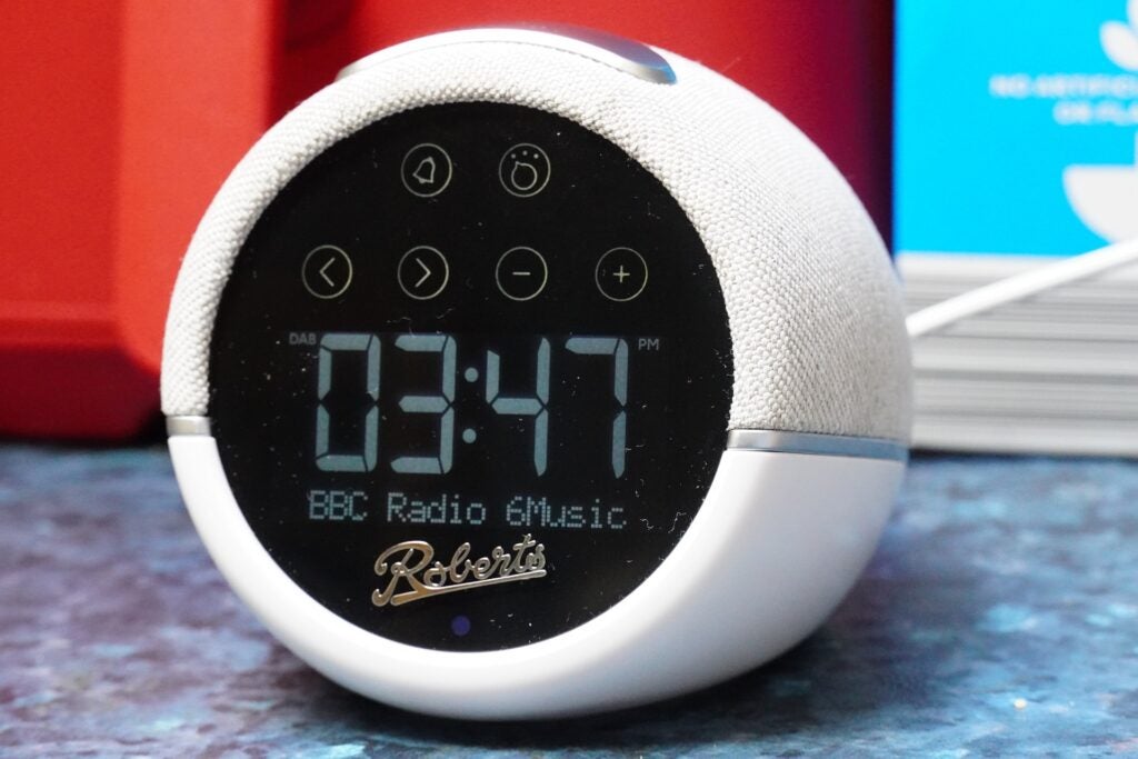 Roberts Zen Plus principal