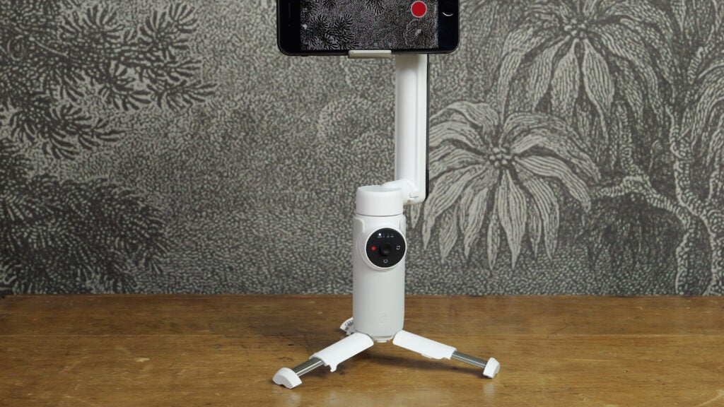 Flujo Insta360