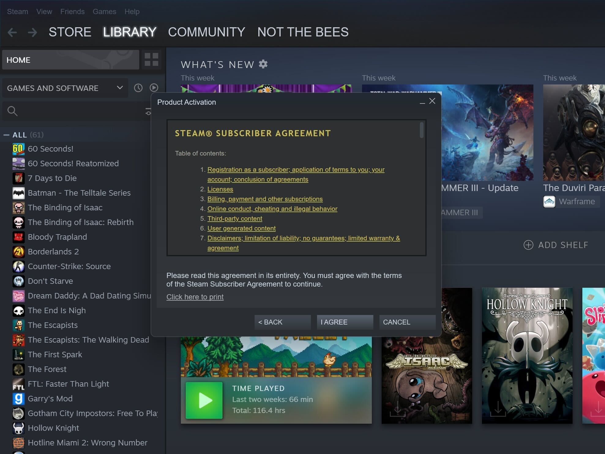 1681732575 369 Como canjear un codigo de producto en Steam