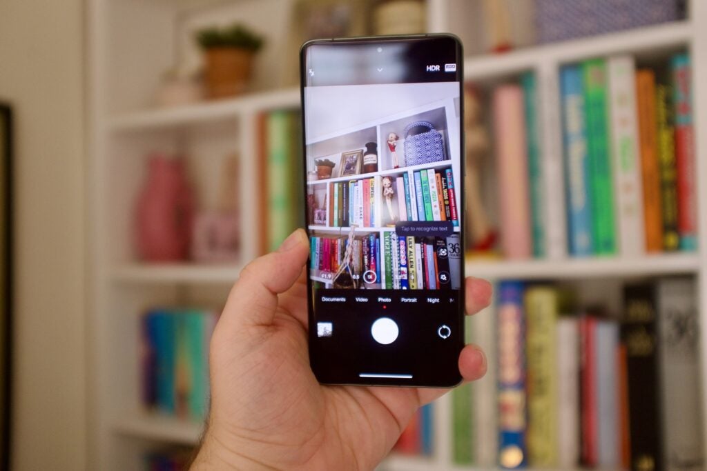 Cámara Xiaomi 13 Ultra