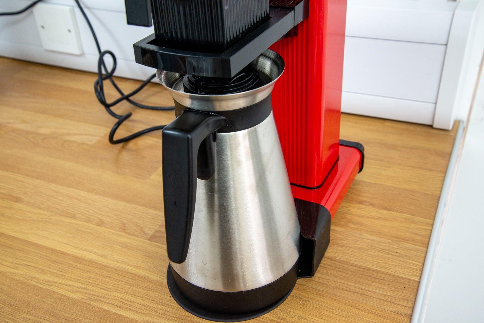 Jarra Moccamaster KBGT