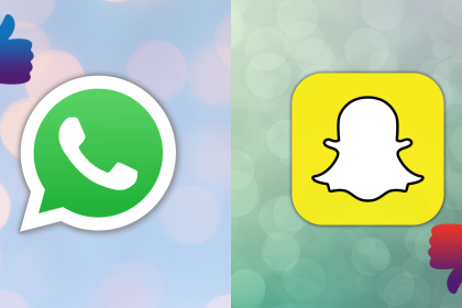 Ganadores y perdedores WhatsApp agrega soporte multitelefono mientras My AI