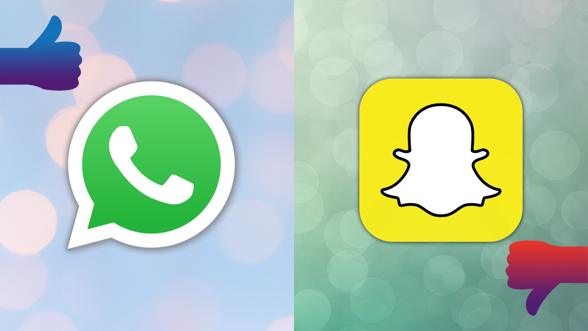 Ganadores y perdedores WhatsApp agrega soporte multitelefono mientras My AI