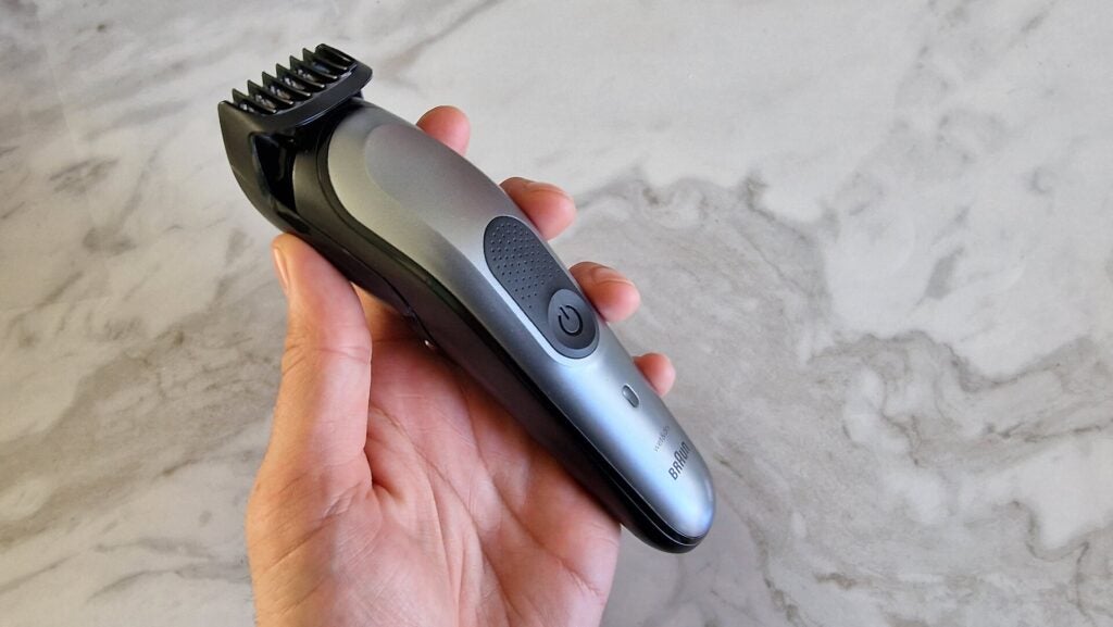 Braun All-In-One Trimmer 7 de cuerpo completo