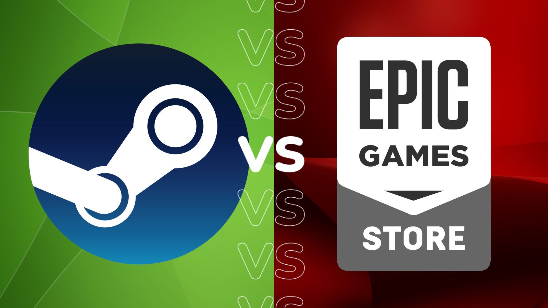 Steam vs Epic Games Store %C2%BFQue lanzador es mejor