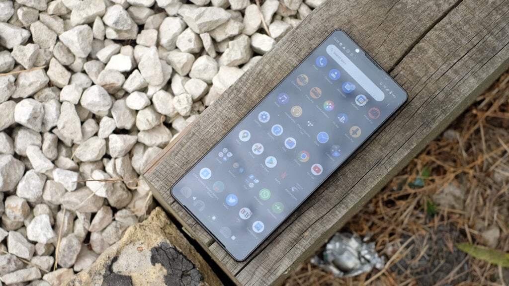 Sony Xperia 1 IV