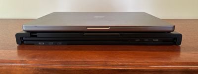 macbook pro monduo pro duo apilado