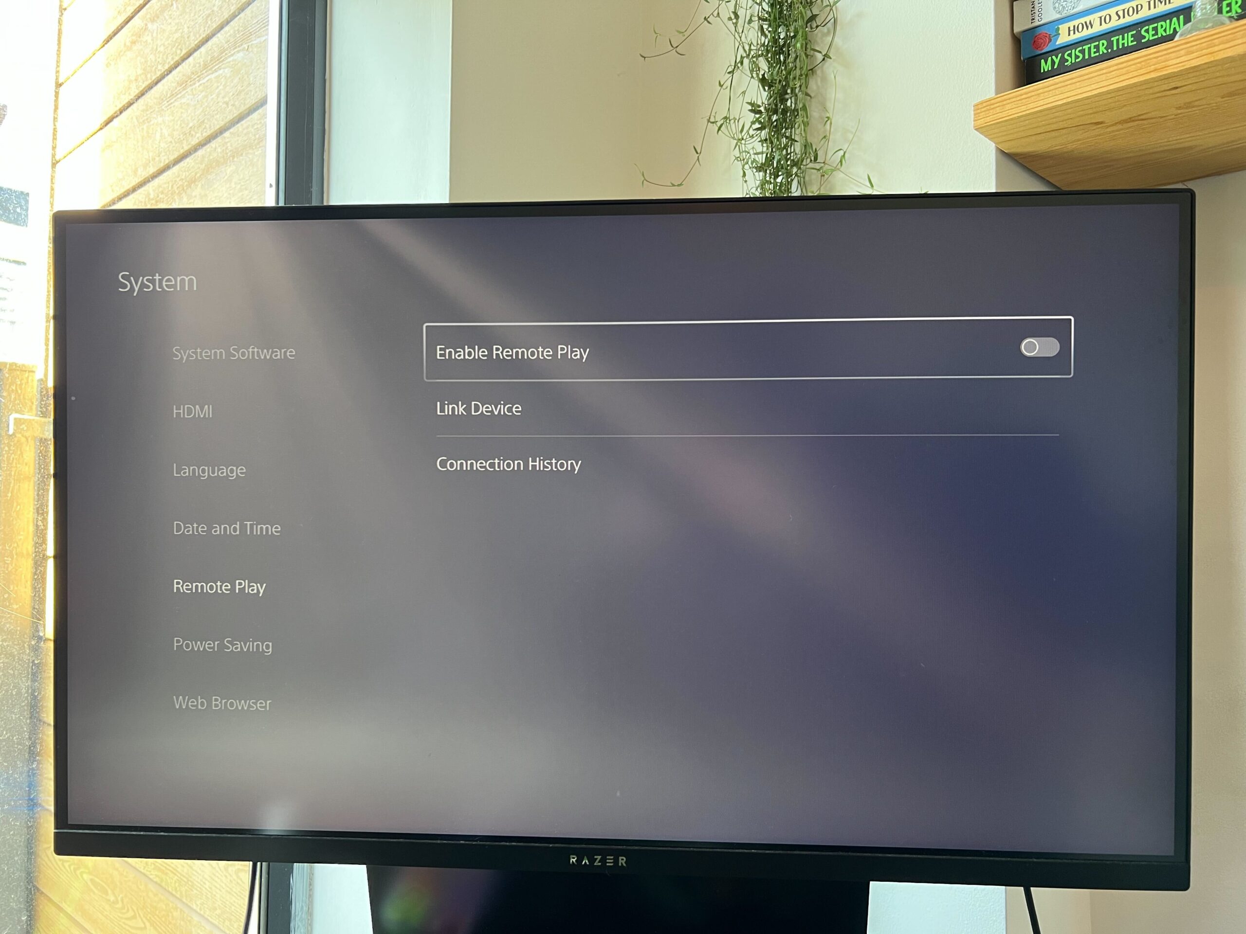 1685116089 418 Como usar el juego remoto de PS5