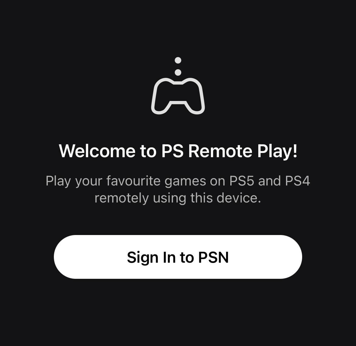 1685116089 613 Como usar el juego remoto de PS5