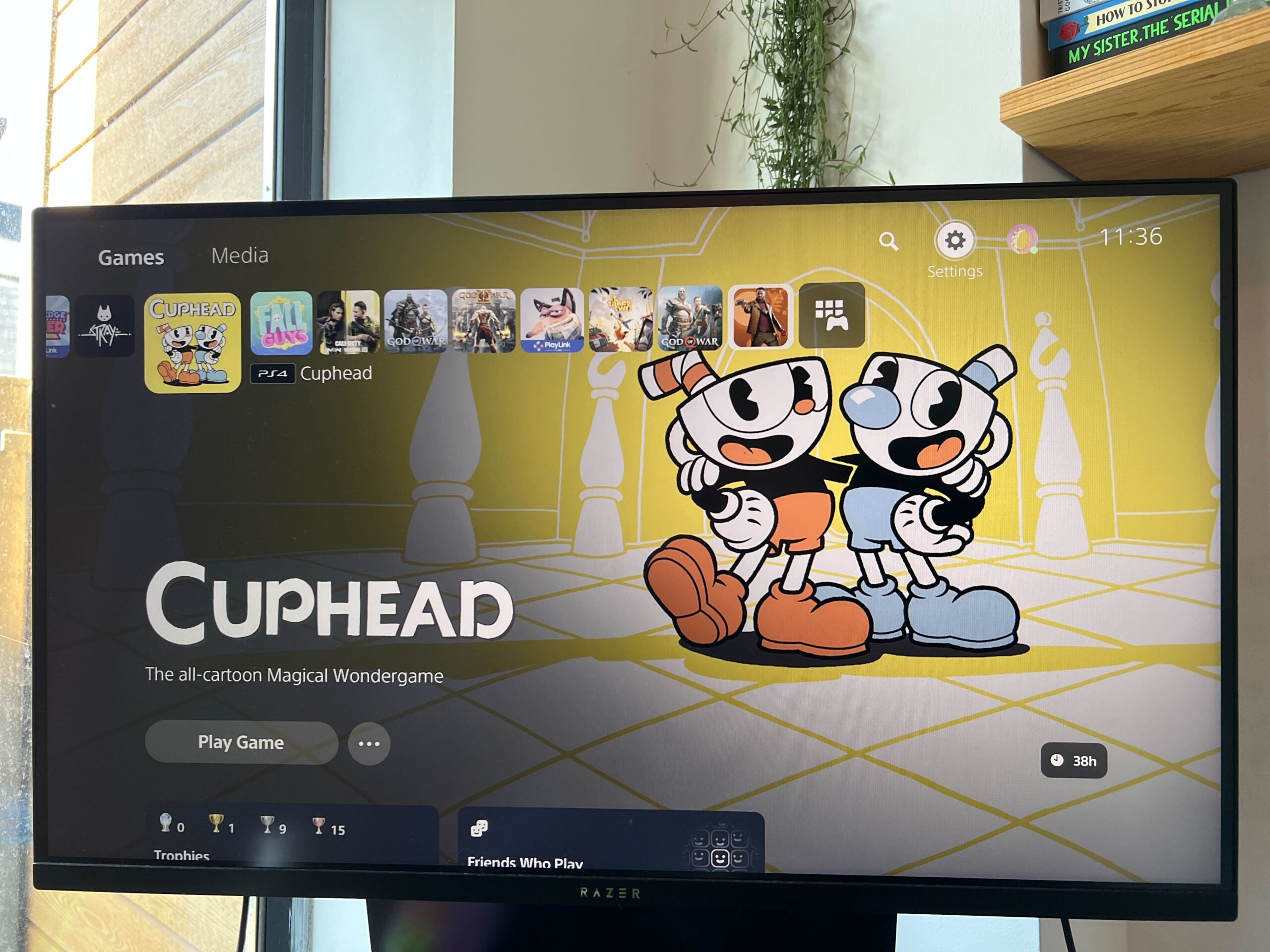 1685116089 838 Como usar el juego remoto de PS5