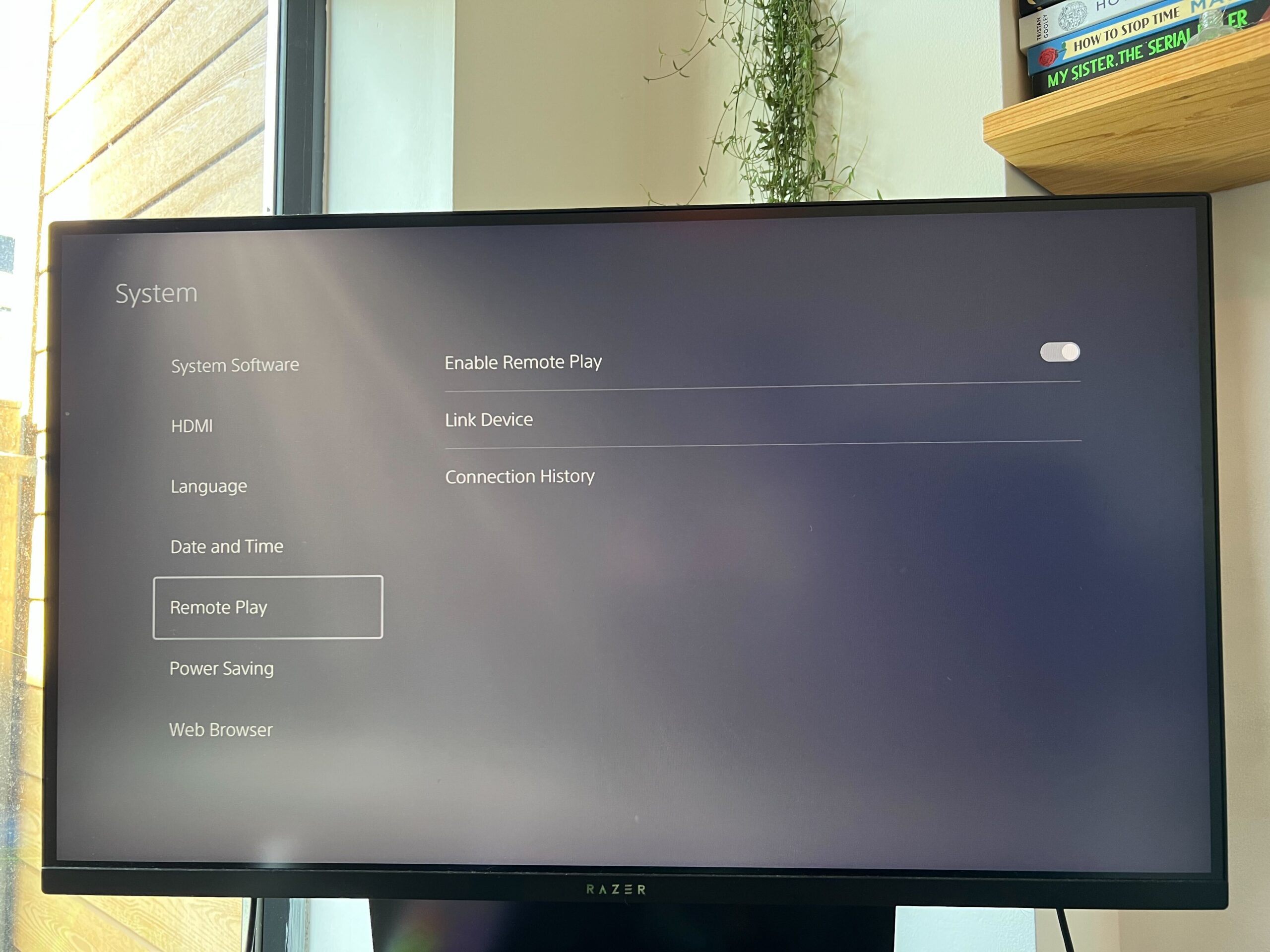 1685116089 898 Como usar el juego remoto de PS5
