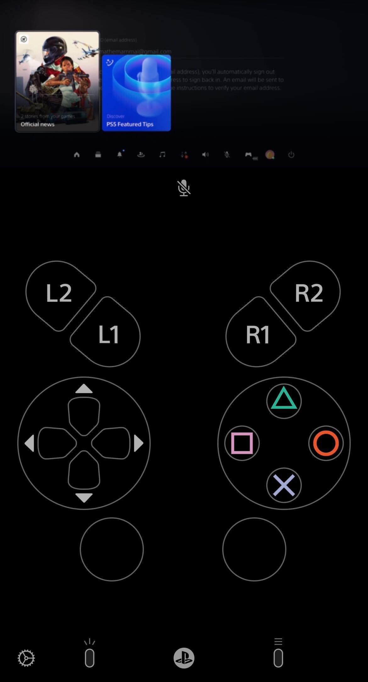 1685116089 901 Como usar el juego remoto de PS5
