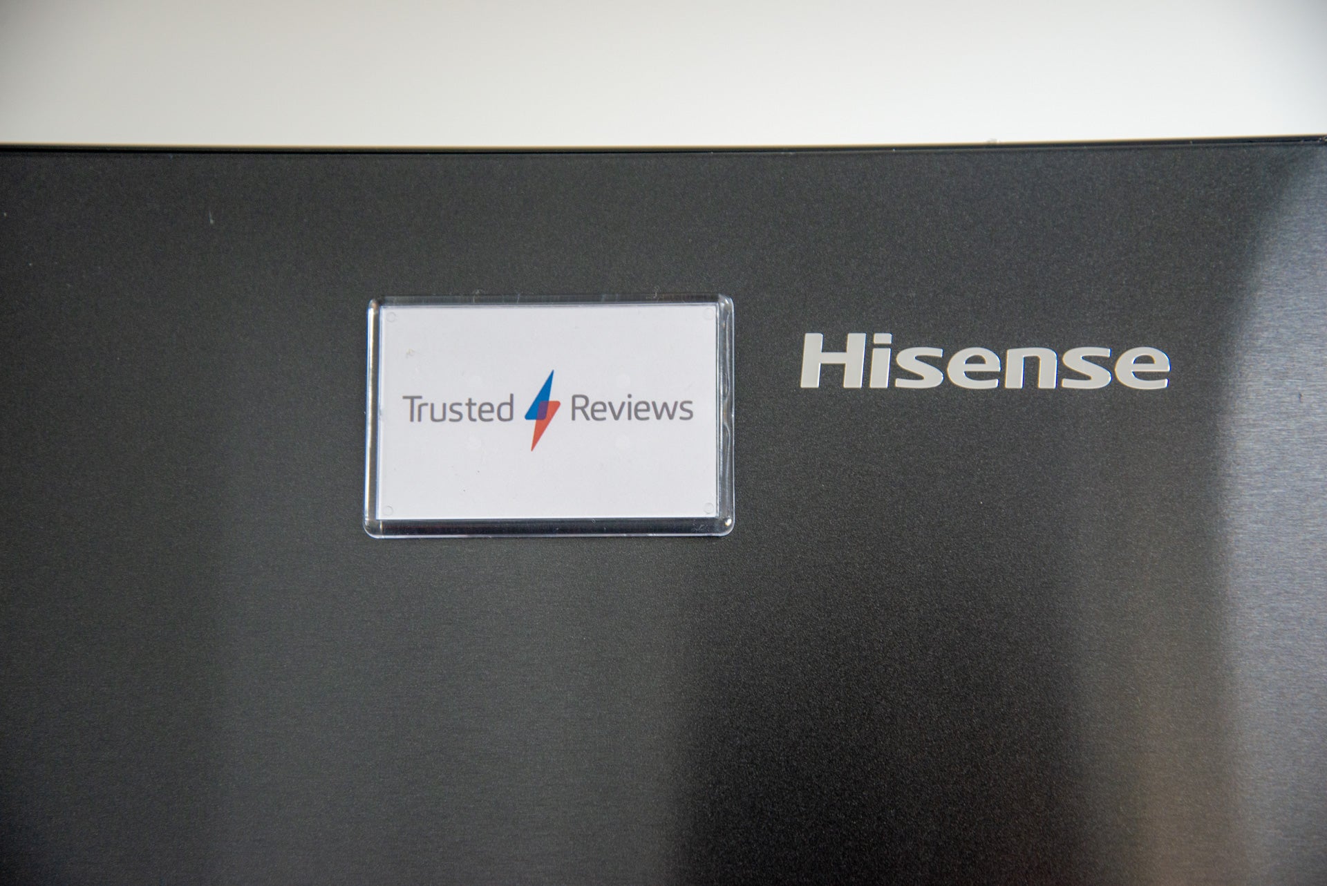 Hisense RS818N4TFE puerta