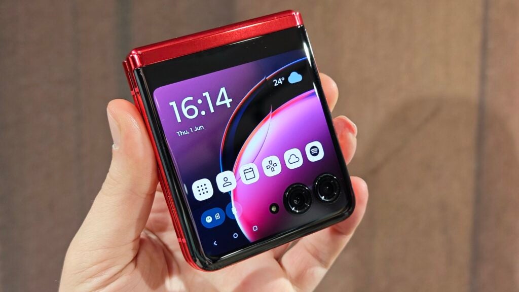 Motorola Edge 40 Ultra