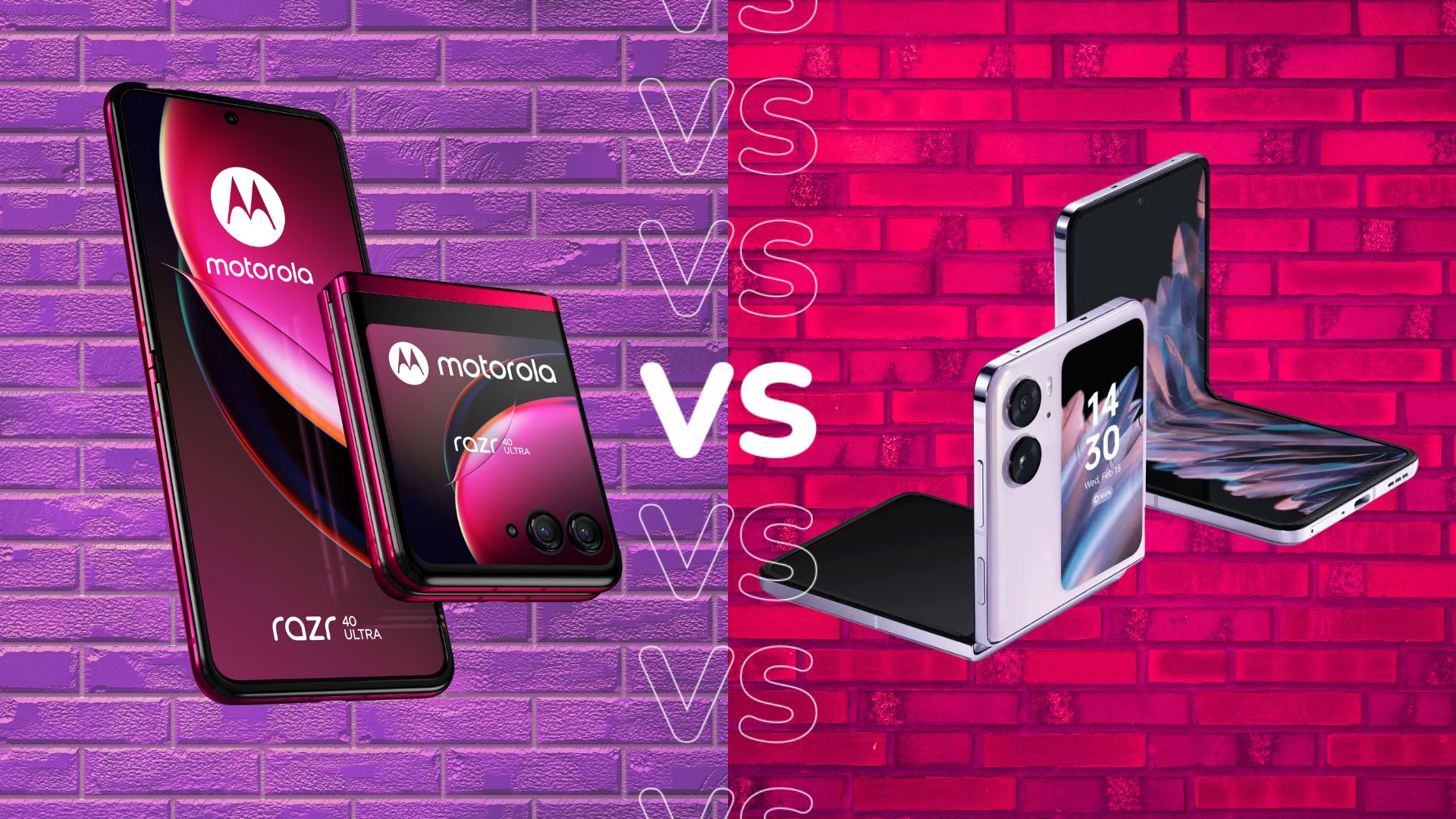 1685797219 Motorola Razr 40 Ultra vs Oppo Find N2 Flip %C2%BFCuales