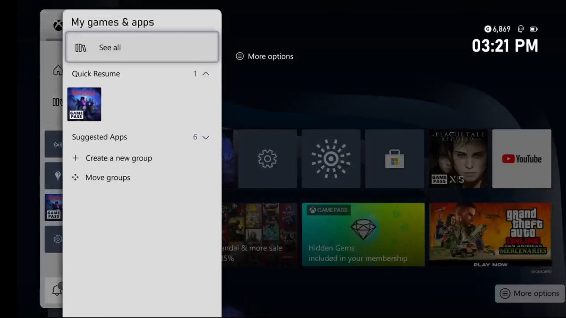 1686824650 143 Como comprobar el progreso de la descarga en Xbox Series