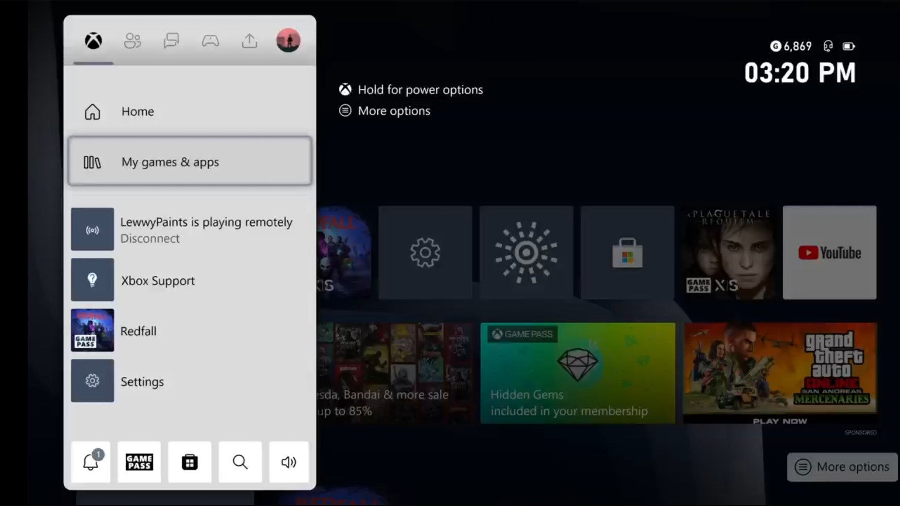 1686824650 924 Como comprobar el progreso de la descarga en Xbox Series