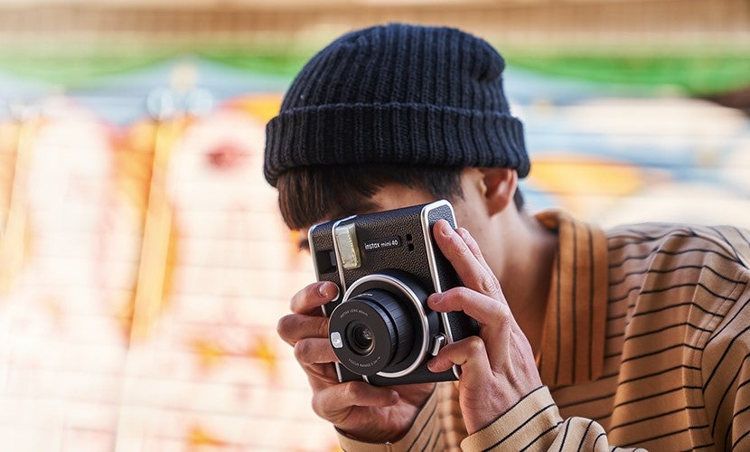 InstaxMini 40