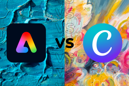 1687295542 Adobe Express vs Canva %C2%BFComo se comparan