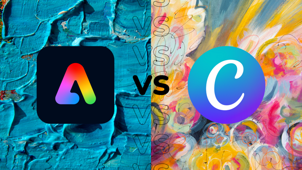 1687295542 Adobe Express vs Canva %C2%BFComo se comparan