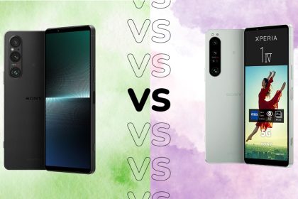 1687505770 Sony Xperia 1 V vs Sony Xperia 1 IV %C2%BFcual