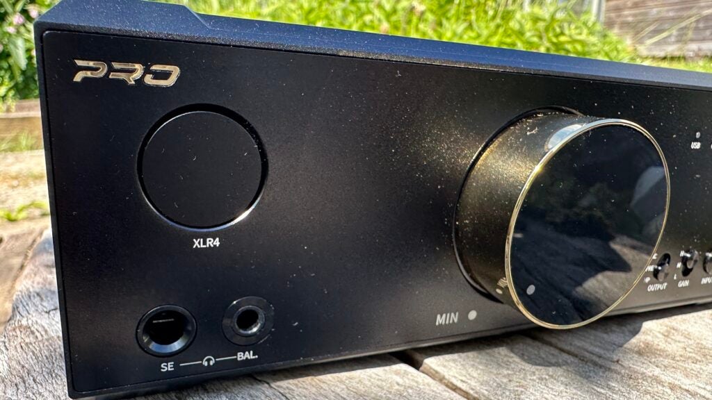 Esfera FiiO K9 Pro ESS