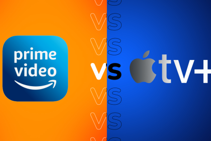 Apple TV Plus vs Amazon Prime Video %C2%BFcual es la