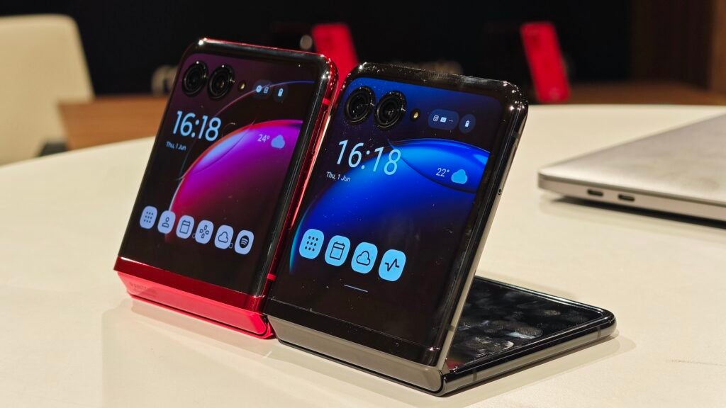 Moto Razr 40 Ultra