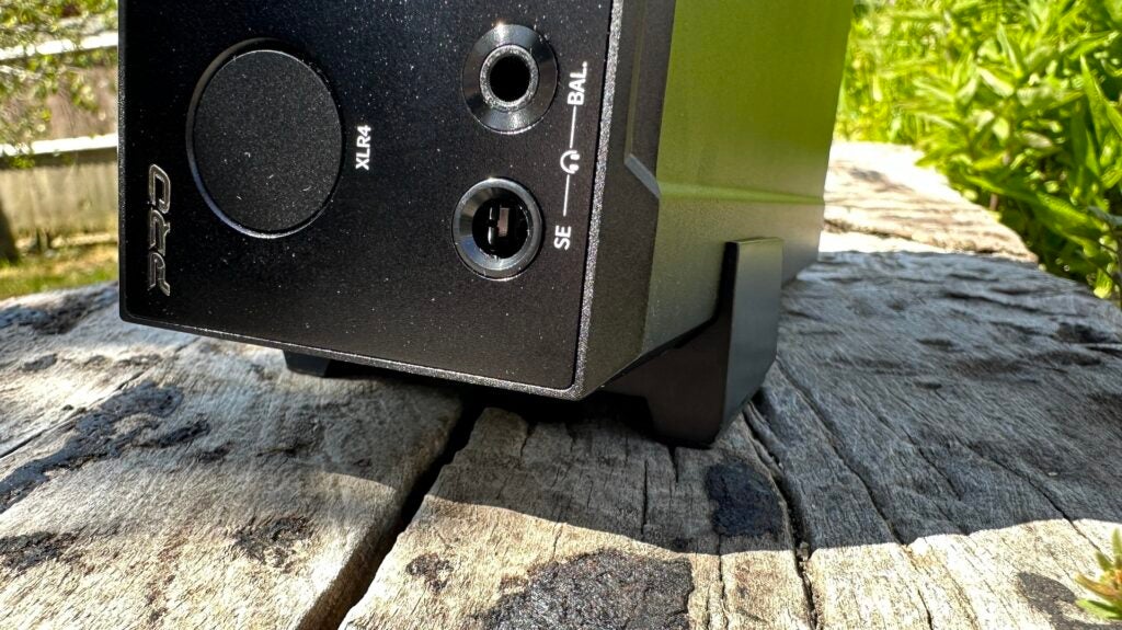 Soporte FiiO K9 Pro ESS