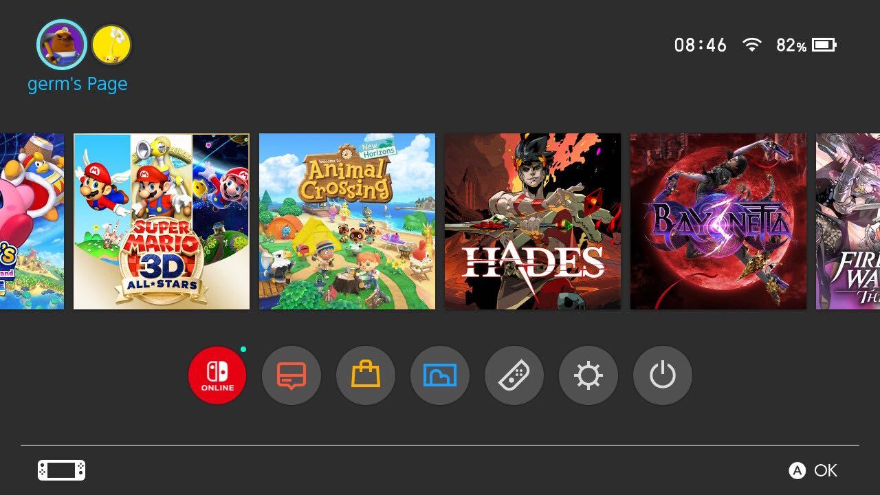 1688165287 93 Como ver tu tiempo de juego en Nintendo Switch