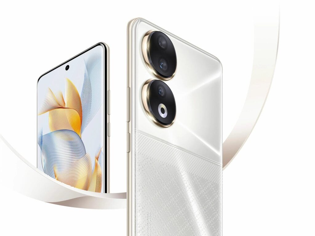 honor 90