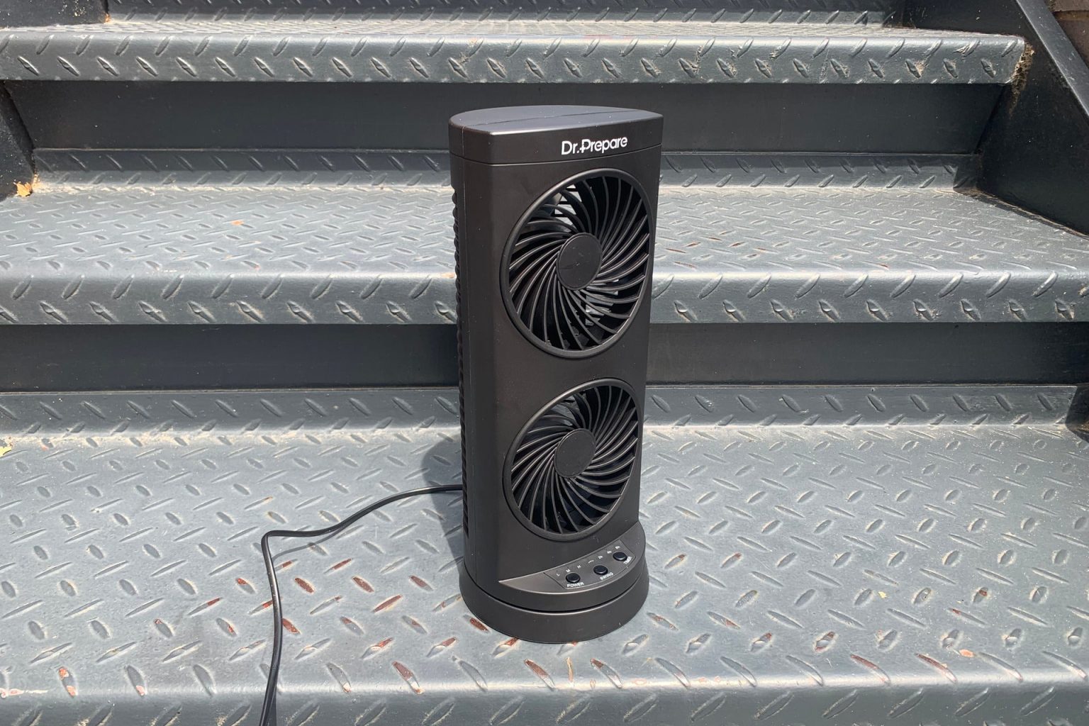 1689031452 Revision del ventilador de torre oscilante dual Dr Prepare de