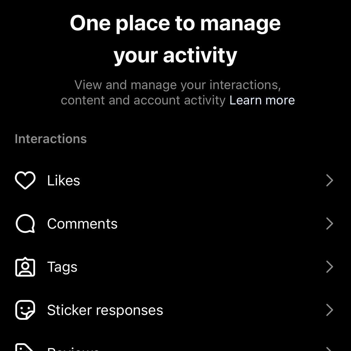 1689980415 254 Como ver las publicaciones que te han gustado en Instagram