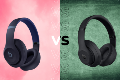 Beats Studio Pro vs Studio 3 Wireless %C2%BFcual es la