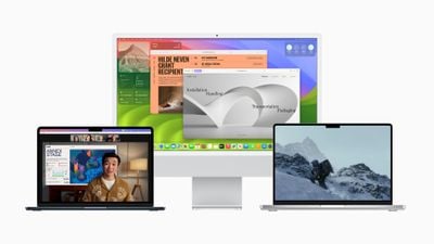 Apple WWDC23 macOS Sonoma héroe
