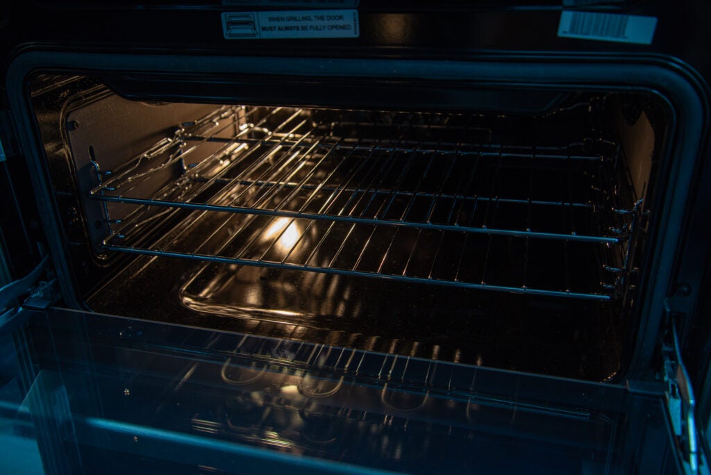 Estantes Superiores Del Horno HDM67G8C2CX Hotpoint