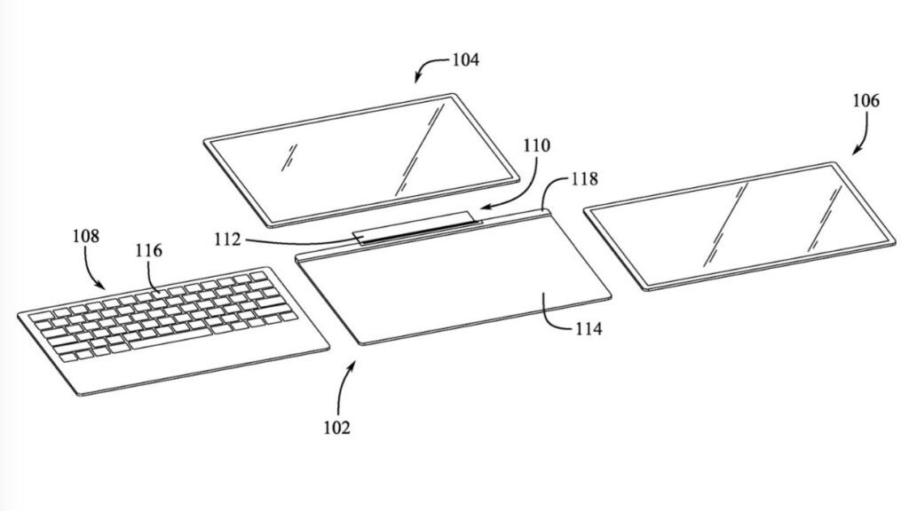 macbook modulares