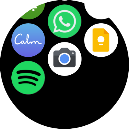1691689698 614 Como descargar musica de Spotify en el Samsung Galaxy Watch
