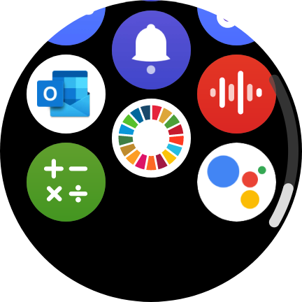 1691715642 877 Como configurar el Asistente de Google en el Galaxy Watch