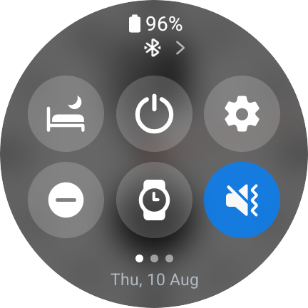1691715642 989 Como configurar el Asistente de Google en el Galaxy Watch