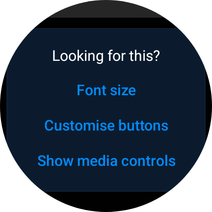 1691715643 112 Como configurar el Asistente de Google en el Galaxy Watch
