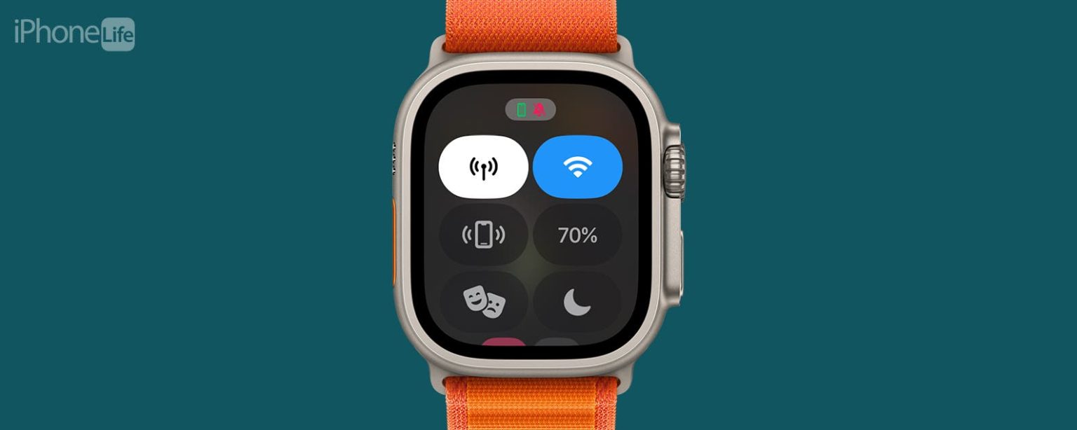 1692419061 %C2%BFA donde fue el Centro de control en Apple Watch