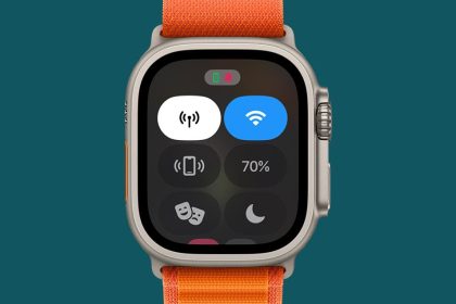 1692419061 %C2%BFA donde fue el Centro de control en Apple Watch