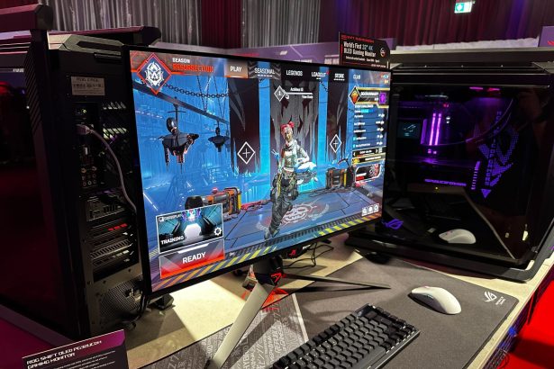 1692766118 Primeras impresiones Primeras impresiones Revision de Asus ROG Swift OLED