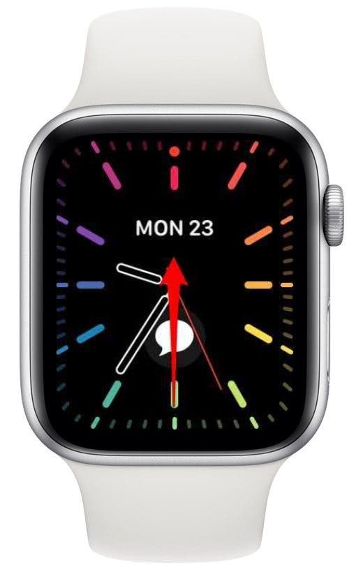 1692892840 397 Linterna del Apple Watch como encenderla apagarla y ajustarla actualizacion